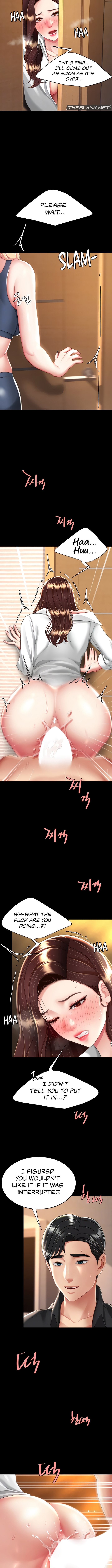 Go Ahead Mom chapter 33 page 3