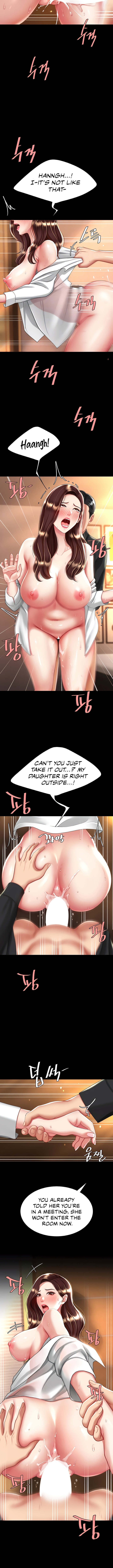 Go Ahead Mom chapter 33 page 4