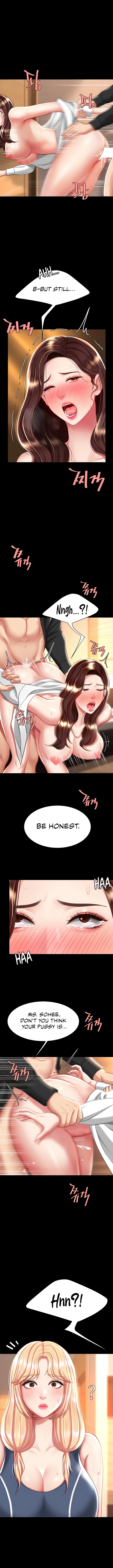Go Ahead Mom chapter 33 page 5