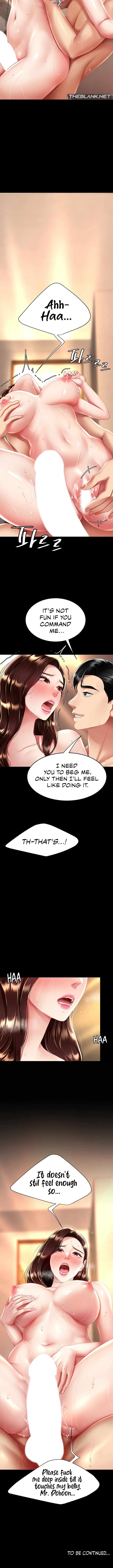 Go Ahead Mom chapter 33 page 13