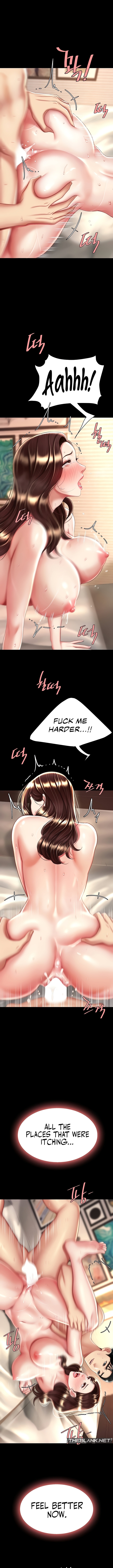 Go Ahead Mom chapter 34 page 6