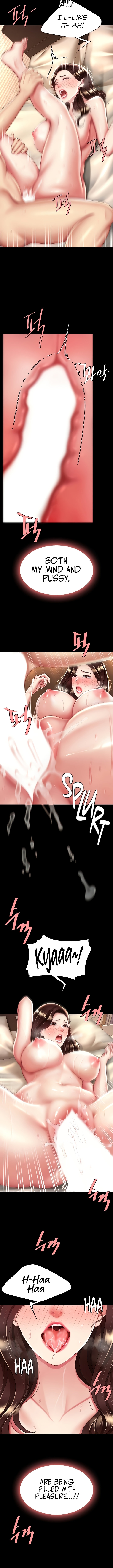 Go Ahead Mom chapter 34 page 7