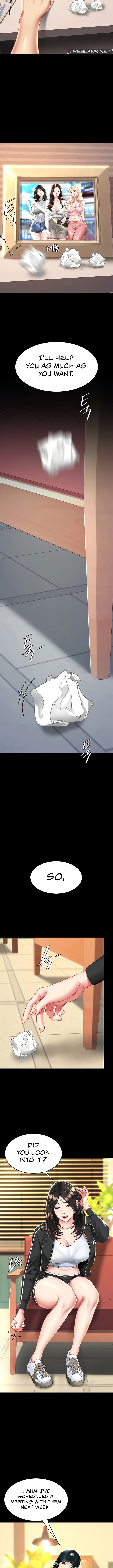 Go Ahead Mom chapter 34 page 9