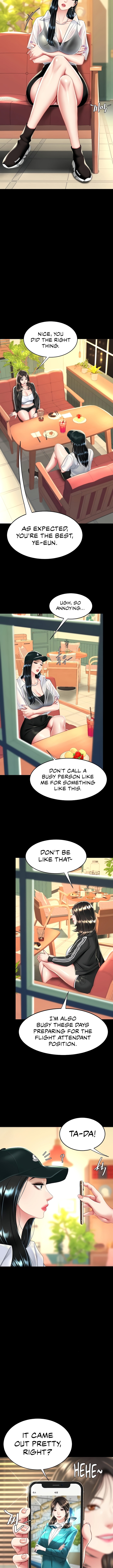 Go Ahead Mom chapter 34 page 10