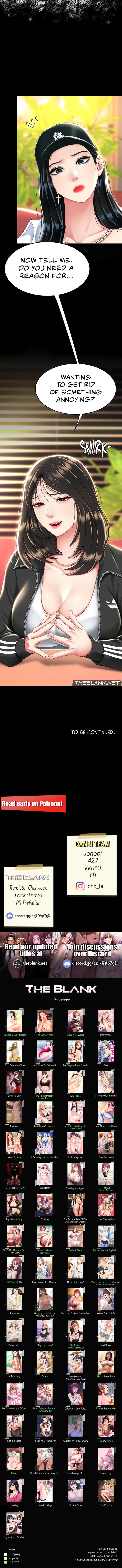 Go Ahead Mom chapter 34 page 13