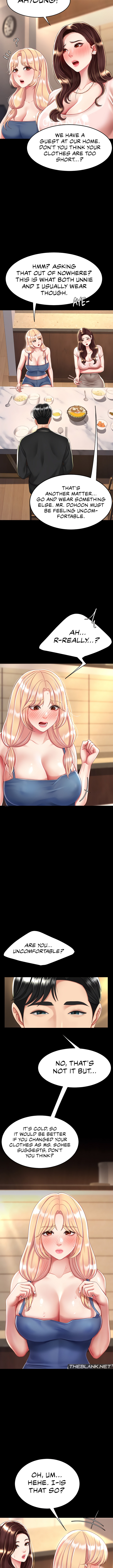 Go Ahead Mom chapter 35 page 5