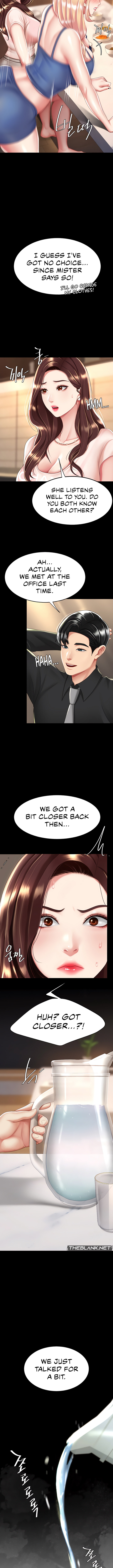 Go Ahead Mom chapter 35 page 6