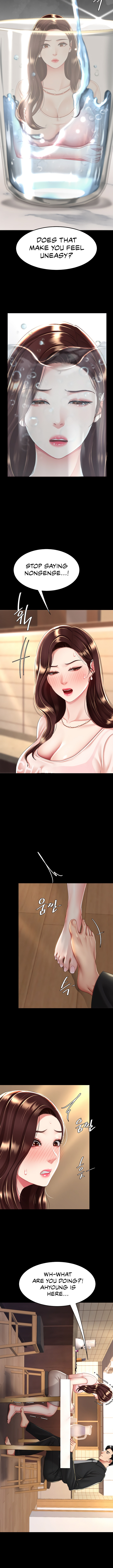 Go Ahead Mom chapter 35 page 7