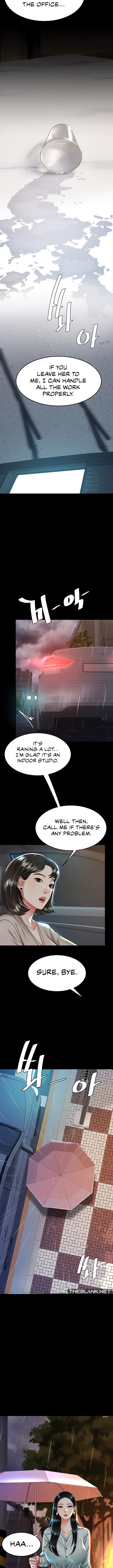 Go Ahead Mom chapter 35 page 10