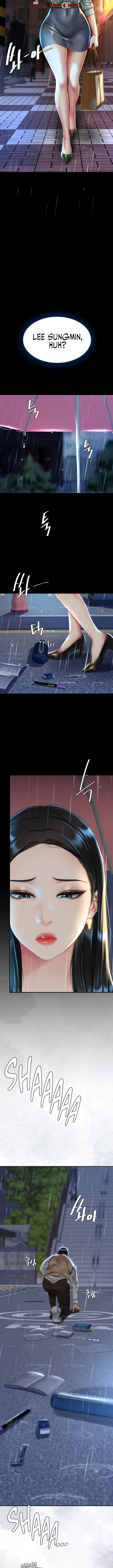 Go Ahead Mom chapter 35 page 11