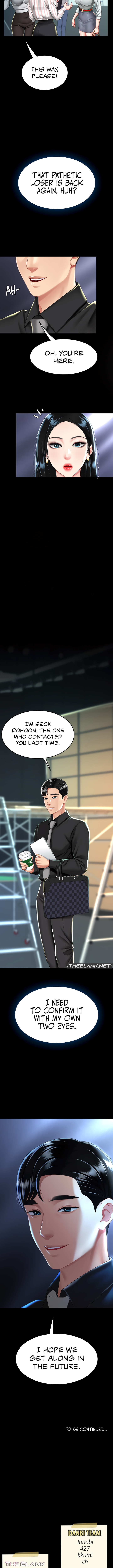 Go Ahead Mom chapter 35 page 13