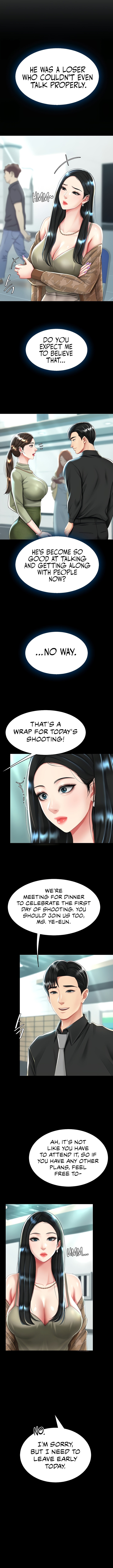 Go Ahead Mom chapter 36 page 6
