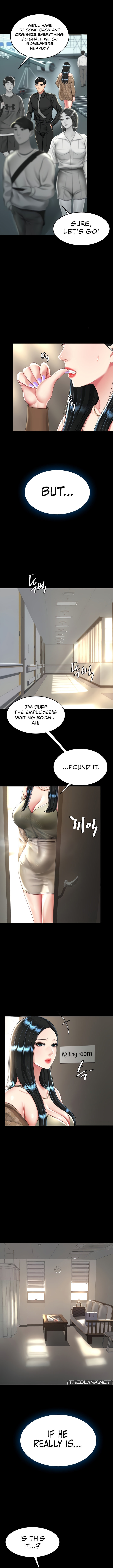 Go Ahead Mom chapter 36 page 7
