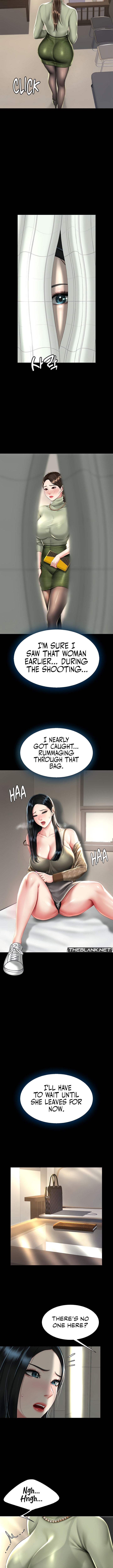 Go Ahead Mom chapter 36 page 10