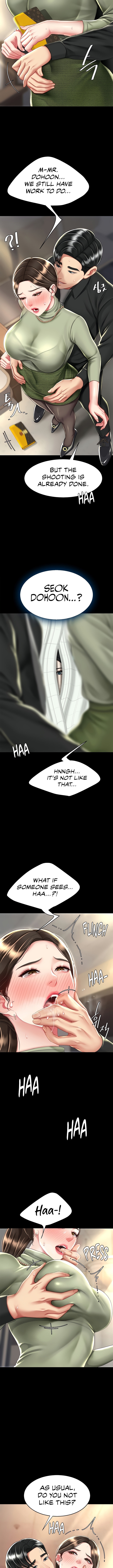 Go Ahead Mom chapter 36 page 11