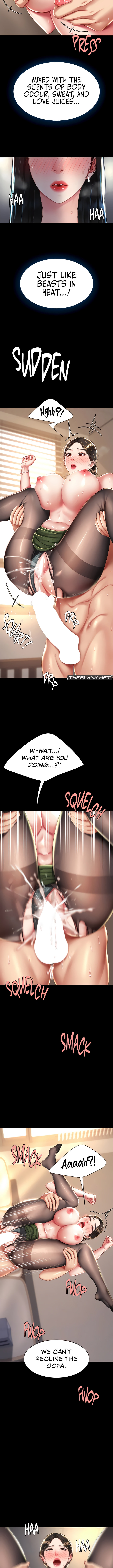 Go Ahead Mom chapter 37 page 12