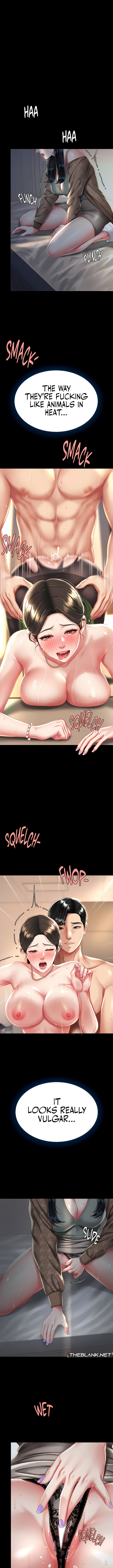 Go Ahead Mom chapter 37 page 14