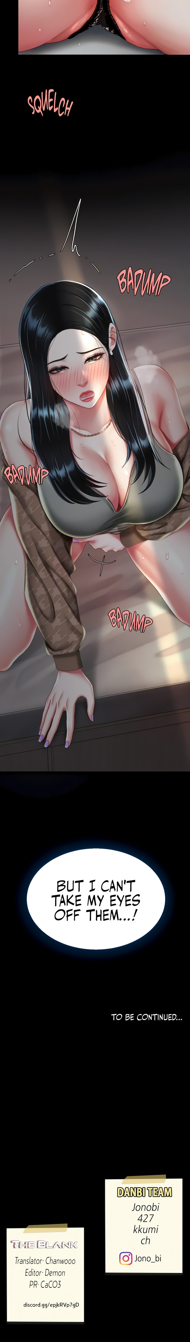 Go Ahead Mom chapter 37 page 15