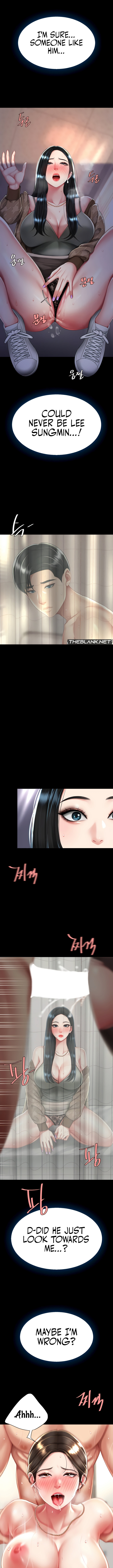 Go Ahead Mom chapter 38 page 5