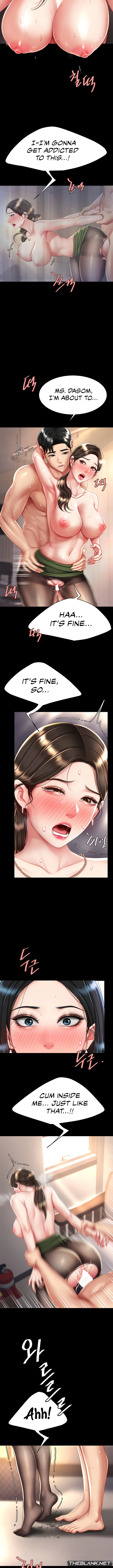 Go Ahead Mom chapter 38 page 7