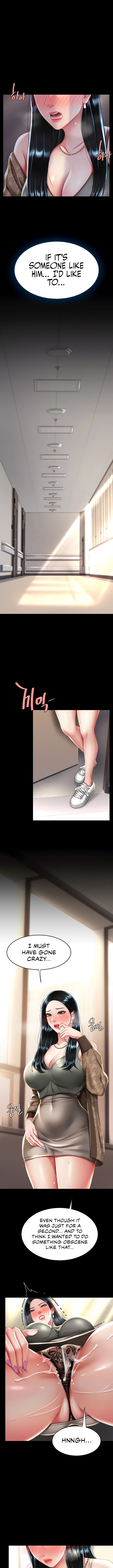Go Ahead Mom chapter 38 page 10
