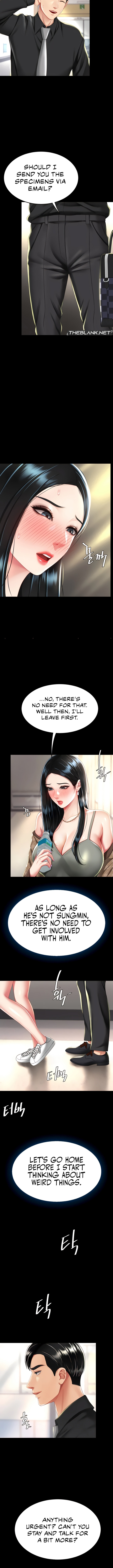 Go Ahead Mom chapter 38 page 12