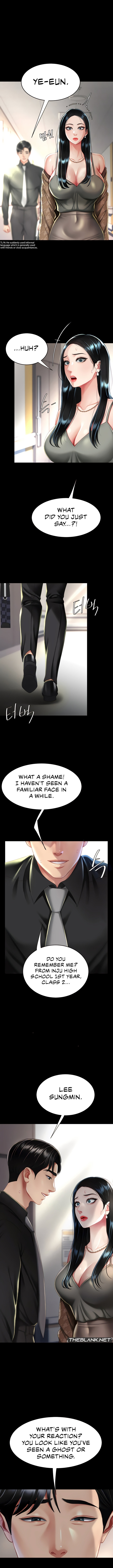 Go Ahead Mom chapter 38 page 13