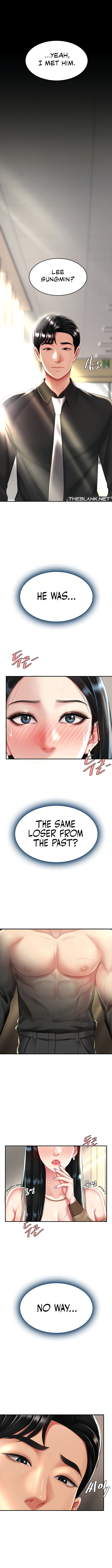Go Ahead Mom chapter 39 page 5
