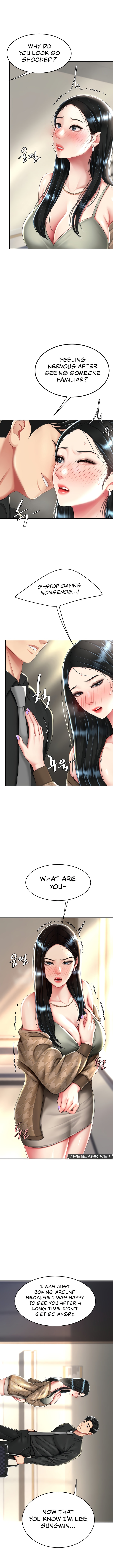 Go Ahead Mom chapter 39 page 6