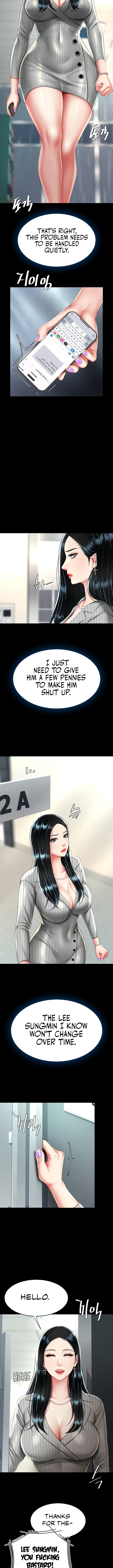 Go Ahead Mom chapter 39 page 10