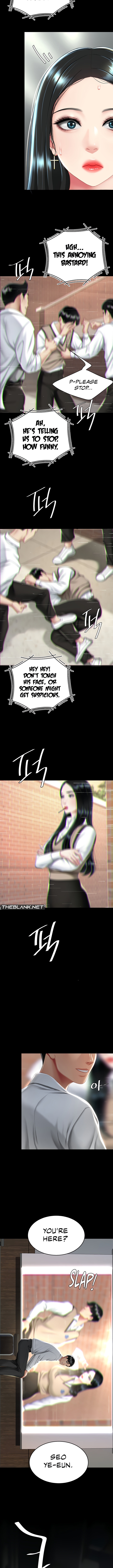 Go Ahead Mom chapter 39 page 11