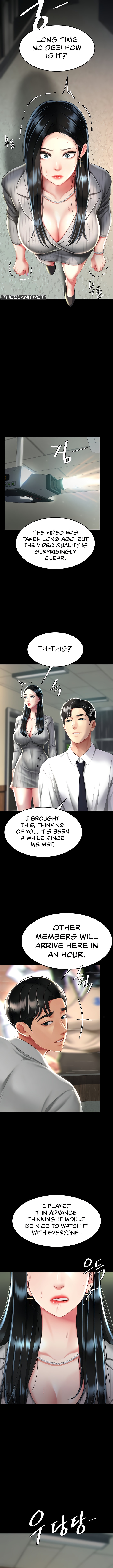 Go Ahead Mom chapter 39 page 12