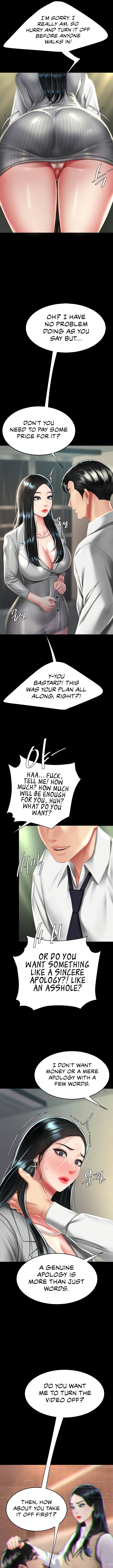Go Ahead Mom chapter 39 page 14