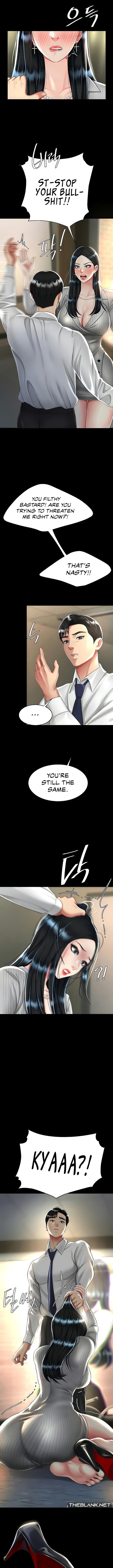 Go Ahead Mom chapter 40 page 4