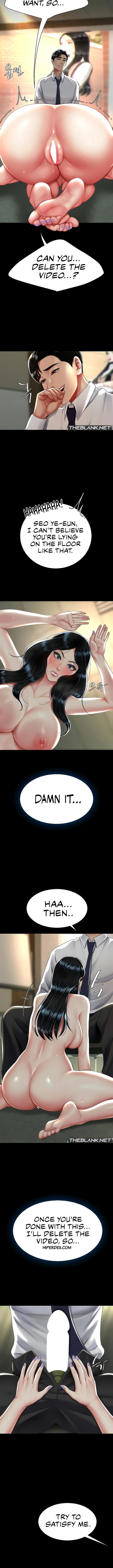 Go Ahead Mom chapter 40 page 9