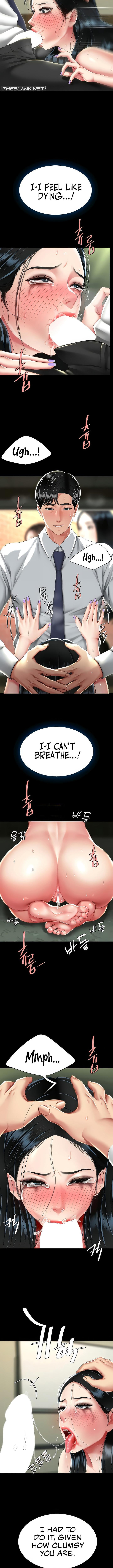 Go Ahead Mom chapter 40 page 12