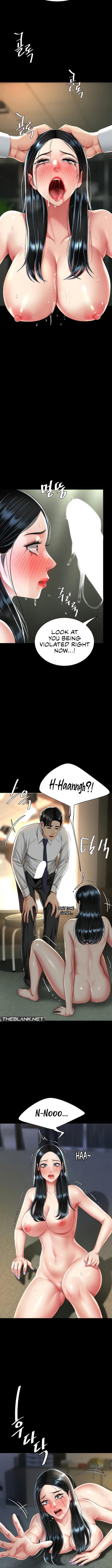 Go Ahead Mom chapter 40 page 13