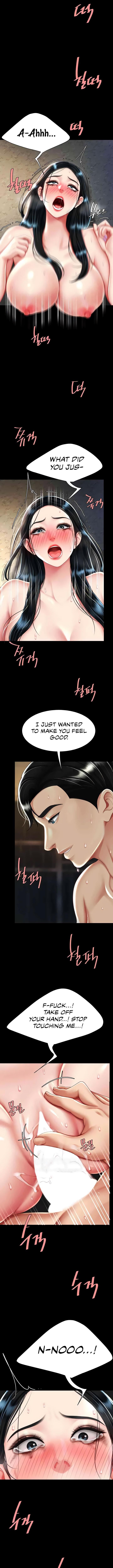 Go Ahead Mom chapter 41 page 6