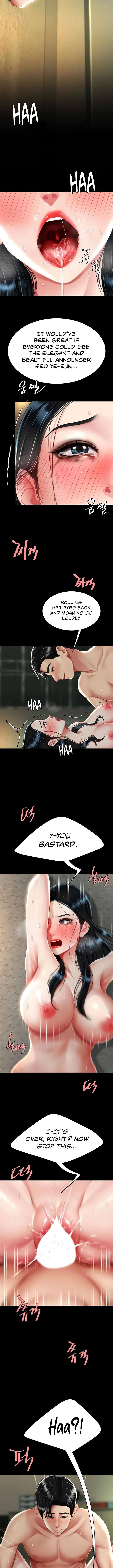 Go Ahead Mom chapter 41 page 9