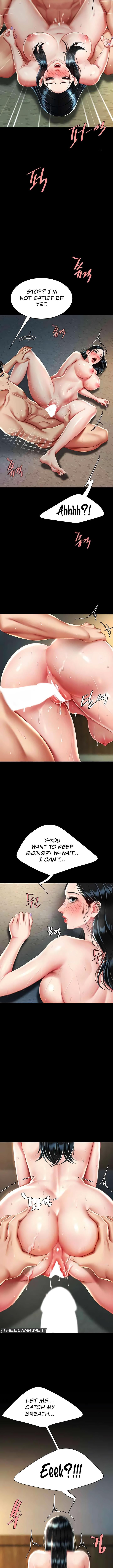 Go Ahead Mom chapter 41 page 10