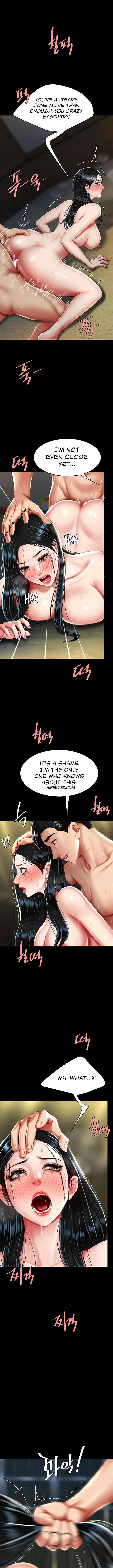 Go Ahead Mom chapter 41 page 12