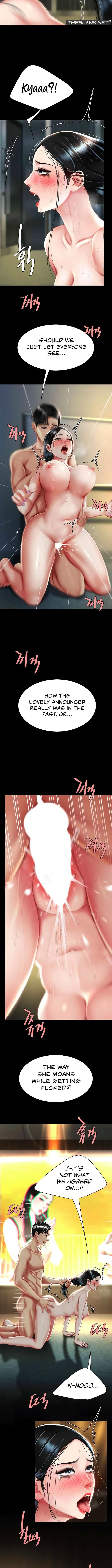 Go Ahead Mom chapter 41 page 13