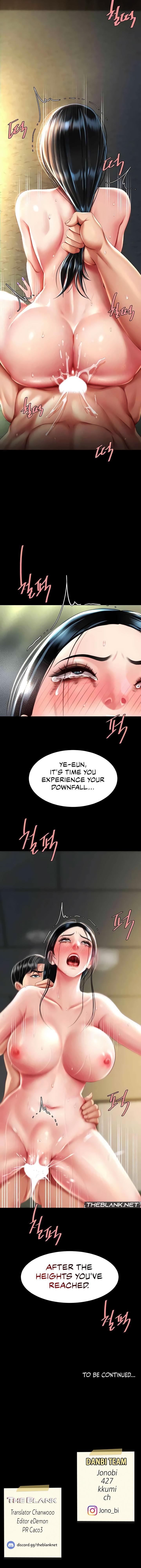 Go Ahead Mom chapter 41 page 14