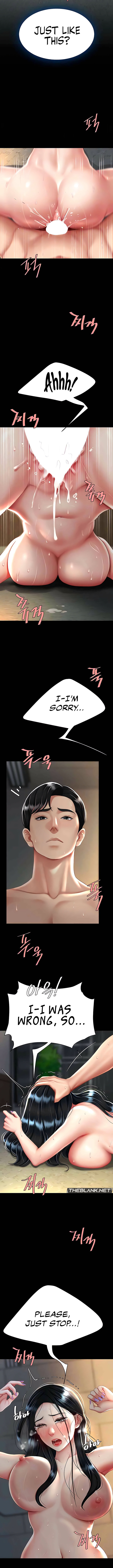 Go Ahead Mom chapter 42 page 5
