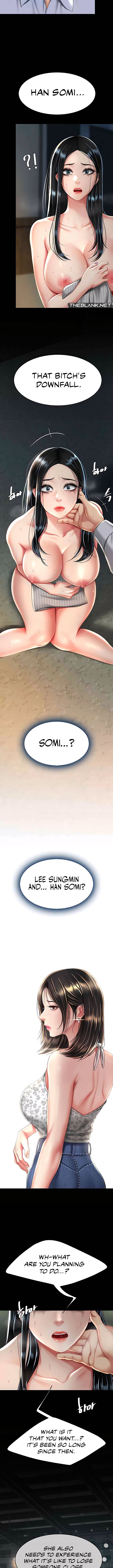 Go Ahead Mom chapter 42 page 12