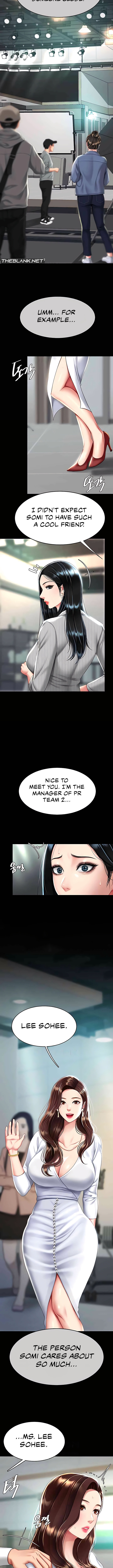 Go Ahead Mom chapter 42 page 13