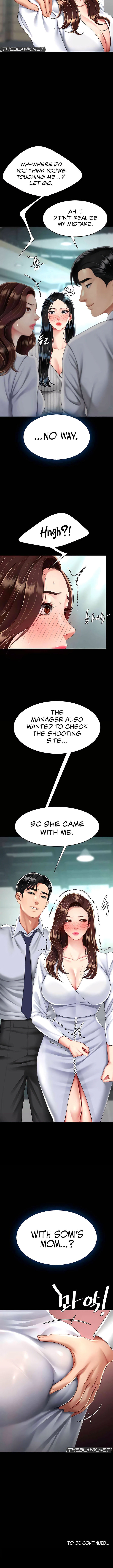 Go Ahead Mom chapter 42 page 14