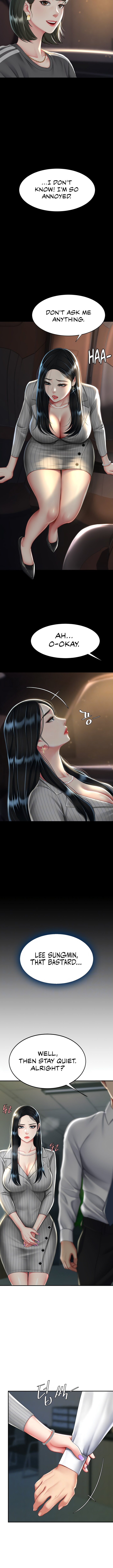 Go Ahead Mom chapter 43 page 4