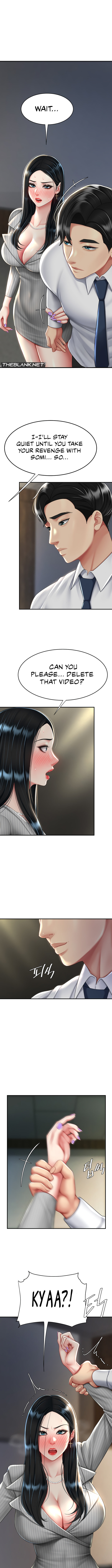 Go Ahead Mom chapter 43 page 5