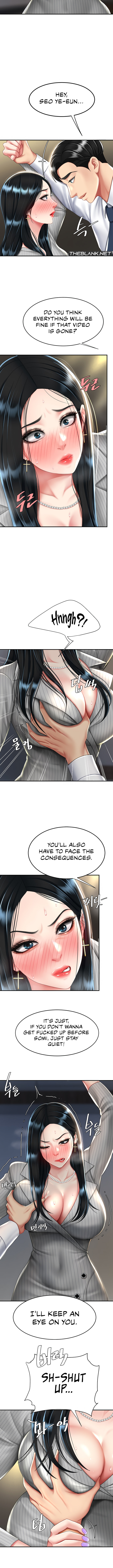 Go Ahead Mom chapter 43 page 6